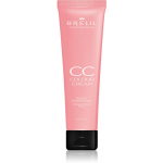 Brelil Professional CC Colour Cream v&auml;rviv kreem k&otilde;igile juukset&uuml;&uuml;pidele varjund Grapefruit Pink 150 ml