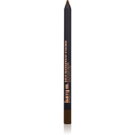 Barry M Bold Waterproof Eyeliner Veekindel silmapliiats varjund Rich Chocolate 1.2 g