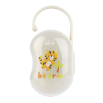 Chicco Easy Box lutikarp Tiger 1 tk