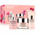 Clinique Mini Kit Head-To-Toe Hydrators Kinkekomplekt deh&uuml;dreeritud nahale