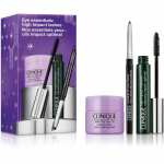 Clinique Holiday Eye Essentials: High Impact Lashes j&otilde;ulukinkekomplekt silmade piirkonnale