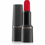 Collistar Puro Matte Lipstick Kauap&uuml;siv huulepulk varjund 109 PAPAVERO IPNOTICO 3.5 ml