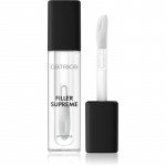 Catrice Filler Supreme Lip Gloss T&auml;idlasemaks muutev huulel&auml;ige varjund 010 High Gloss, Low Drama 3.2 ml