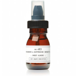 Depot No. 403 Pre-Shave&Softening Beard Oil &Otilde;li kasutamiseks enne habemeajamist Sweet Almond 30 ml