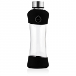 Equa Active veepudel Black 550 ml