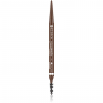 essence Micro Precise T&auml;pne kulmupliiats varjund 05 Warm Brown 0.05 g