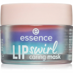 essence LIP swirl Niisutav huulemask toitva toimega 8 g