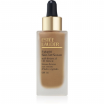 Est&eacute;e Lauder Futurist SkinTint Serum Foundation With Botanical Oil Infusion SPF 20 Jumestuseerum SPF 20 varjund 4N1 Shell Beige 30 ml