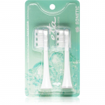 ETA Sonetic FlexiClean 0707 90100 Hambaharja varuharjapead medium For ETAx707 2 tk
