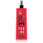 Framesi For-Me Curl & Volume s&auml;ra andev pihusti lokkis juustele 200 ml