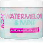 Fluff Watermelon & Mint Kehakoorija 160 ml