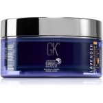 GK Hair Bombshell Masque Kinnistav v&auml;rvimask blondidele juustele varjund Lavender 200 g