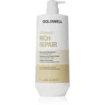 Goldwell Dualsenses Rich Repair Restoring Shampoo Taastav &scaron;ampoon 1000 ml