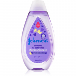Johnson's&reg; Bedtime Pesemisgeel kehale ja juustele hea &ouml;&ouml; jaoks 500 ml