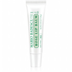 Mario Badescu Rose Lip Balm &Uuml;litoitev huulepalsam roosi l&otilde;hnaga 10 g