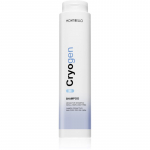 Montibello Cryogen Shampoo Tugevdav &scaron;ampoon juuste v&auml;ljalangemise vastu taaselustava toimega 300 ml