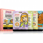 Mad Beauty Scooby Doo Lehtmaskide komplekt