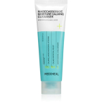 MEDIHEAL Madecassoside Moisture Calming Cleanser Niisutav ja puhastav geel rahustavate efektidega 120 ml