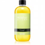Millefiori Milano Lemon Grass t&auml;ide aroomihajutitele 500 ml