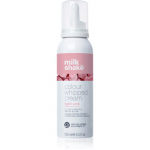 milk_shake&reg; Colour Whipped Cream Tooniv vaht k&otilde;igile juukset&uuml;&uuml;pidele Light Pink 100 ml