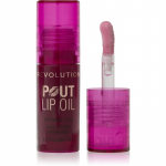 Revolution Pout Lip Huule&otilde;li niisutava toimega varjund Bitten Cherry 4.6 ml