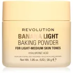 Revolution Baking Powder Tolmpuuder varjund 30 g