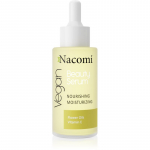 Nacomi Beauty Serum Niisutav ja toitev seerum 40 ml
