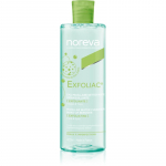 Noreva Exfoliac Micellar Water Cleanser Puhastav mitsellaarvesi kooriva toimega 400 ml