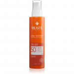 Rilastil Sun System P&auml;evituspiim pihustiga SPF 50+ 200 ml