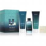 Scottish Fine Soaps Sea Kelp Kinkekomplekt kehale