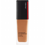 Shiseido Synchro Skin Self-Refreshing Foundation Advanced Kauap&uuml;siv jumestuskreem SPF 30 varjund 430 Cedar 30 ml