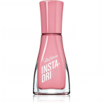 Sally Hansen Insta Dri Kiirkuivav k&uuml;&uuml;nelakk varjund 223 Sugar Poppy 9,17 ml