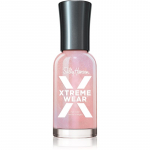 Sally Hansen Hard As Nails Xtreme Wear Tugevdav k&uuml;&uuml;nelakk varjund 194 On Cloud Shine 11,8 ml