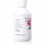 Simply Zen Smooth & Care Shampoo Silendav &scaron;ampoon k&auml;harate juuste hoolduseks 250 ml