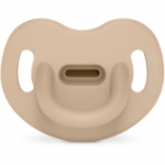 Suavinex Colour Essence SX Pro Anatomical 6-18 m lutt Beige 1 tk