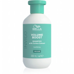Wella Professionals Invigo Volume Boost Vol&uuml;&uuml;mi lisav &scaron;ampoon &otilde;hukestele juustele 300 ml