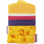 Almara Soap Fancy Maracuja Dream K&auml;sit&ouml;&ouml;seep 100 g
