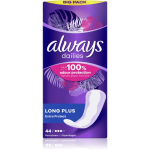 Always Dailies Long Plus Extra sukkp&uuml;ksid 44 tk
