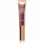 Astra Make-up Light Therapy Vedel p&otilde;sepuna varjund 0003 mainstream bronze 15 ml