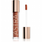 Astra Make-up My Gloss Plump & Shine T&auml;idlasemaks muutev huulel&auml;ige varjund 04 Glow Fever 4 ml
