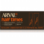 Arval Half Times Fast Tanning Bottle + Tube Set Kaitsev ja p&auml;evitamist kiirendav p&auml;ikese&otilde;li