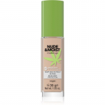 Bell Hypoallergenic Kerge jumestuskreem varjund 04 Natural Tan 30 g