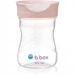 B.Box Trainer Cup treeningkupp Blush 12m+ 240 ml