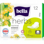 BELLA Herbs Tilia H&uuml;gieenisidemed 12 tk