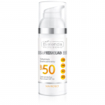 Bielenda Professional Supremelab Sun Protect Kaitsev n&auml;okreem SPF 50 50 ml