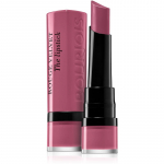 Bourjois Rouge Velvet The Lipstick Matt huulepulk varjund 19 Place De Roses 2,4 g