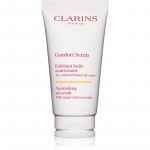 Clarins Comfort Scrub Nourishing Oil Scrub Koorimis&otilde;li toitva toimega 50 ml