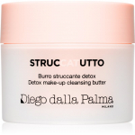 Diego dalla Palma Struccatutto Detox Makeup Cleansing Butter Puhastav meigieemalduspalsam toitva ja niisutava toimega 125 ml