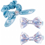 Disney Frozen 2 Hair Accessories juukseaksessuaaride komplekt lastele 3 tk