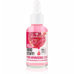 essence Hello, Good Stuff! Poore minimeeriv seerum 30 ml